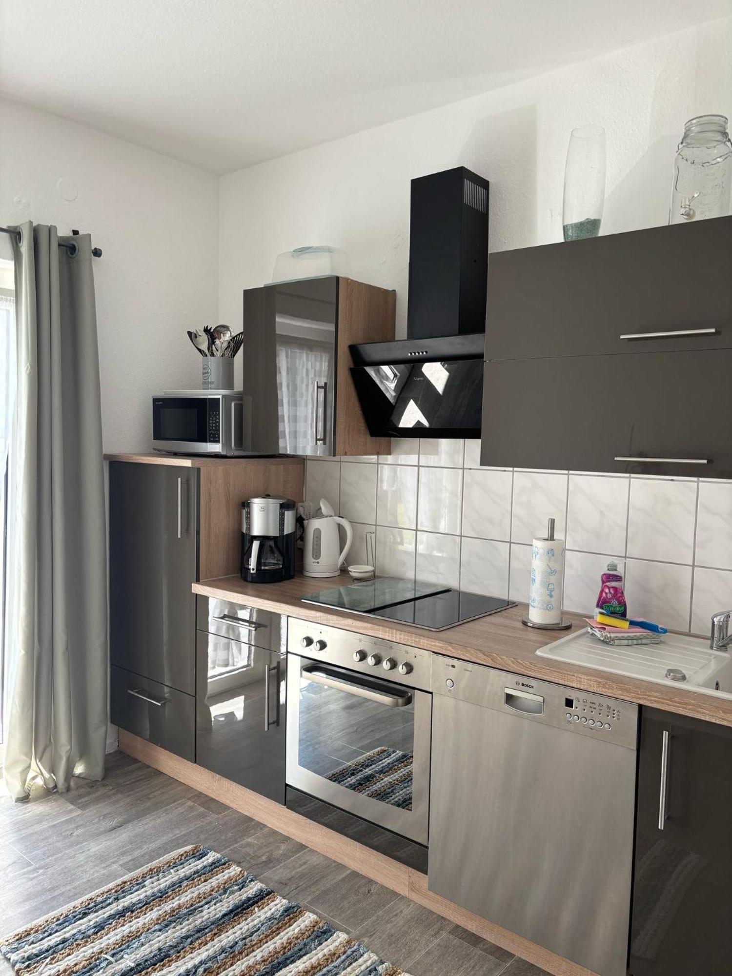 Waldkristall Uberlingen Extérieur photo
