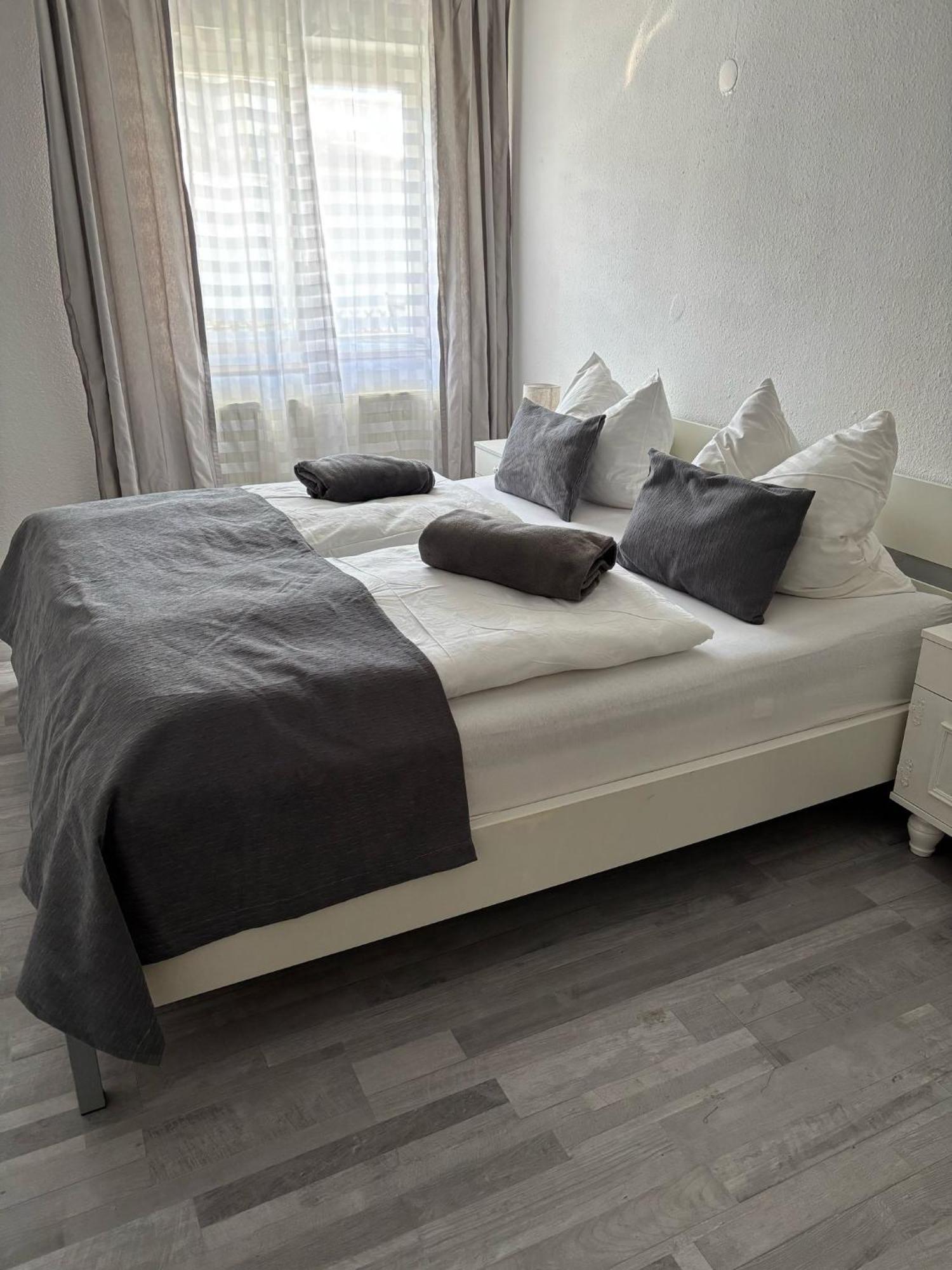 Waldkristall Uberlingen Extérieur photo